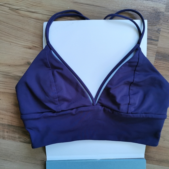 Lulu Lemon Bra Top - Picture 4 of 4